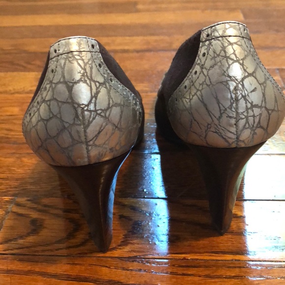 Western Pumps! - Picture 3 of 4